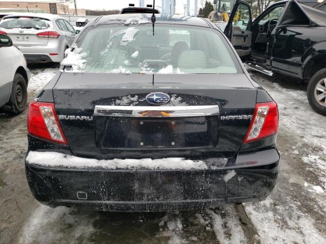 Photo 6 from auction – 2008 SUBARU IMPREZA 2. with VIN JF1GE61668H525864