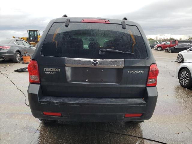 Photo 6 from auction – 2009 MAZDA TRIBUTE I with VIN 4F2CZ02729KM07963