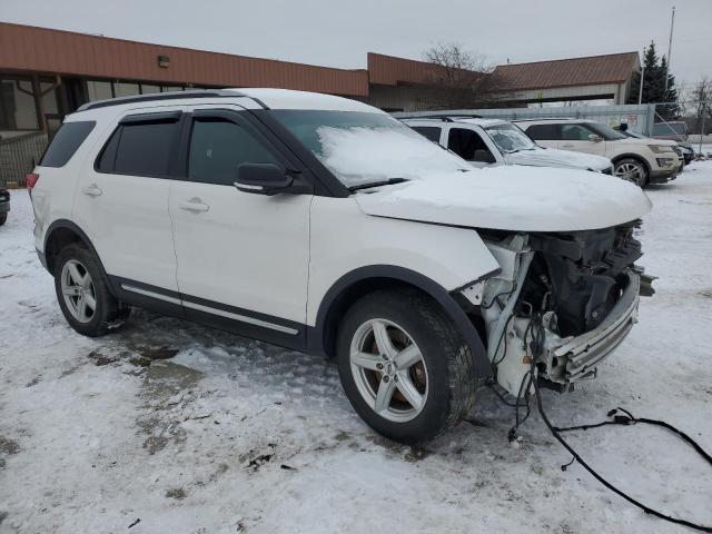 Photo 4 from auction – 2016 FORD EXPLORER X with VIN 1FM5K8D85GGB10490