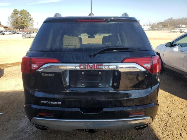 Photo 6 from auction – 2017 GMC ACADIA DEN with VIN 1GKKNPLS8HZ141099