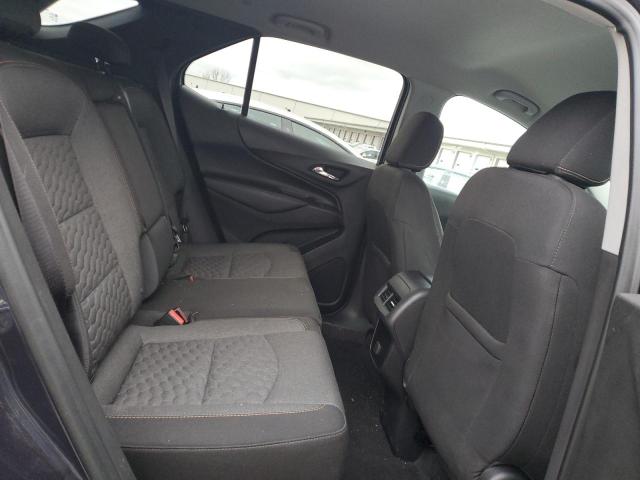 Photo 11 from auction – 2018 CHEVROLET EQUINOX LT with VIN 3GNAXSEV6JS561868
