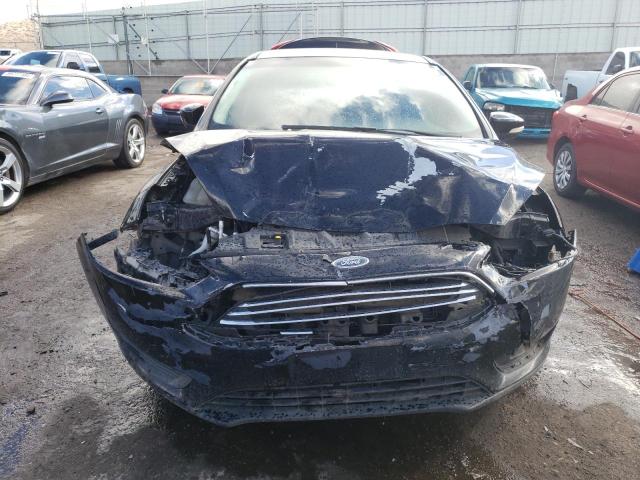 Photo 5 from auction – 2016 FORD FOCUS SE with VIN 1FADP3F25GL372178