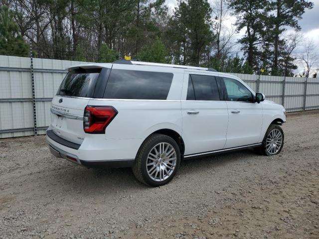 Photo 3 from auction – 2023 FORD EXPEDITION with VIN 1FMJK2A89PEA40939