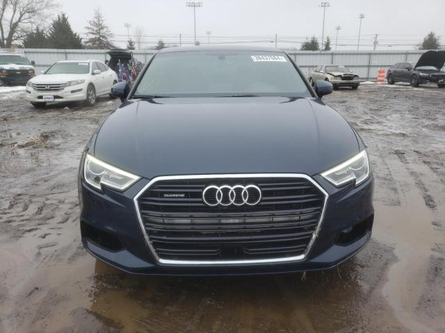 صورة رقم 5 من المزاد - 2017 AUDI A3 PREMIUM مع VIN WAUB8GFF6H1009312