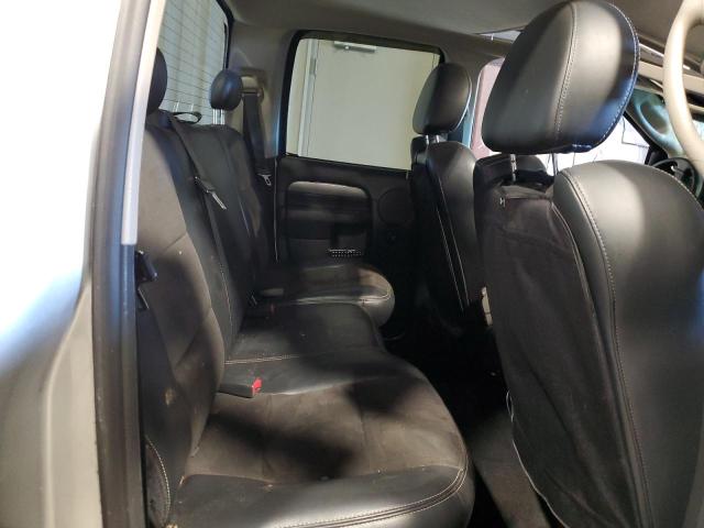 Photo 10 from auction – 2005 DODGE RAM SRT10 with VIN 3D3HA18H45G814520