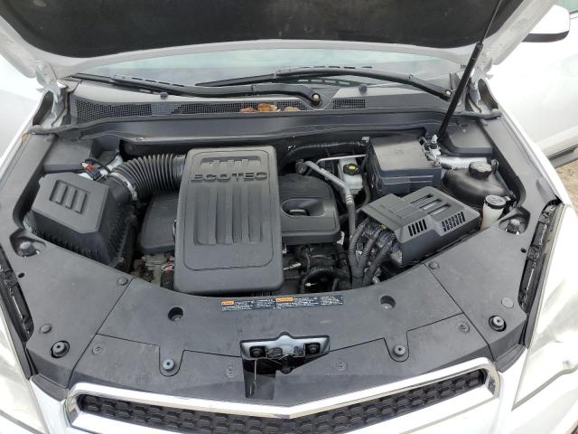 Photo 11 from auction – 2015 CHEVROLET EQUINOX LT with VIN 2GNALBEK7F6352128
