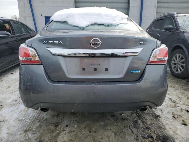 Photo 6 from auction – 2014 NISSAN ALTIMA 2.5 with VIN 1N4AL3AP9EC429755
