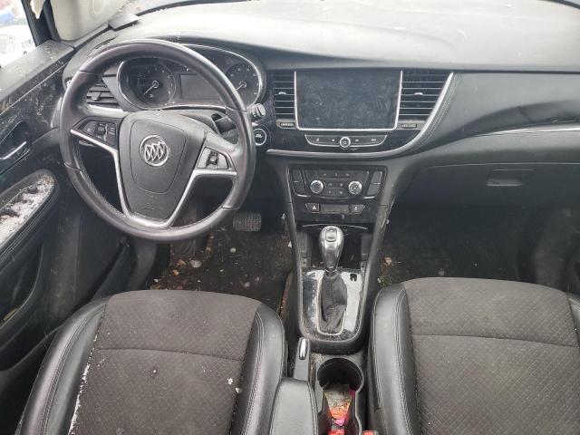Photo 8 from auction – 2019 BUICK ENCORE PRE with VIN KL4CJESB6KB820087
