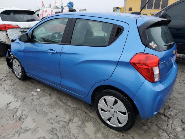 Photo 2 from auction – 2017 CHEVROLET SPARK LS with VIN KL8CB6SA4HC826465