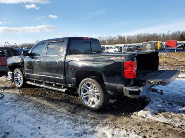 Photo 2 from auction – 2015 CHEVROLET SILVERADO with VIN 3GCUKSEC5FG155903