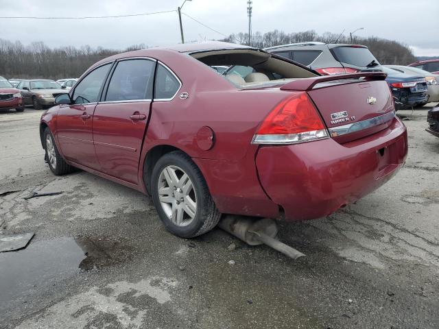 Photo 2 from auction – 2006 CHEVROLET IMPALA LT with VIN 2G1WC581769282981