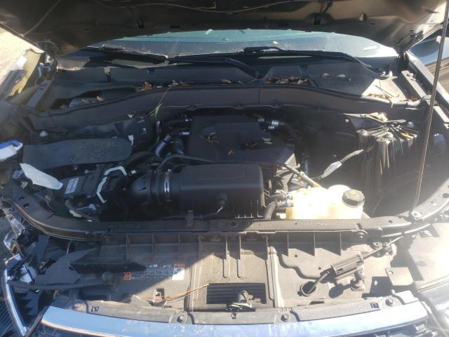 Photo 12 from auction – 2020 FORD EXPLORER X with VIN 1FMSK7DH0LGC56884