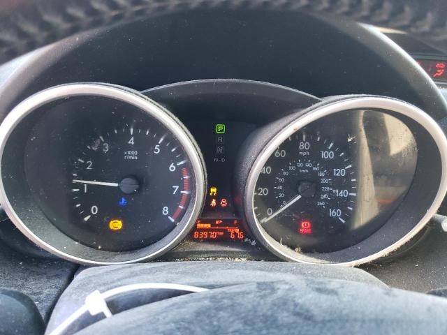Photo 9 from auction – 2013 MAZDA 5 with VIN JM1CW2CL8D0149632