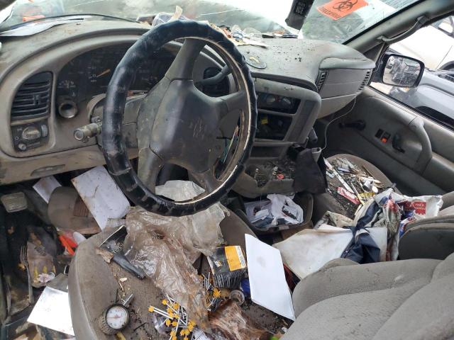 صورة رقم 8 من المزاد - 2004 CHEVROLET ASTRO مع VIN 1GCDM19X34B130098