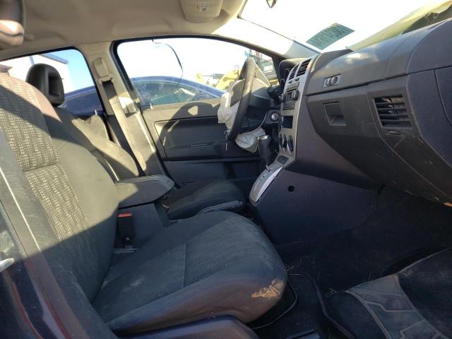 Photo 7 from auction – 2008 DODGE CALIBER with VIN 1B3HB28BX8D556725