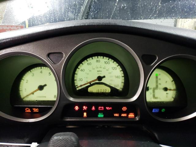 Photo 9 from auction – 2001 LEXUS GS 300 with VIN JT8BD69S210136117