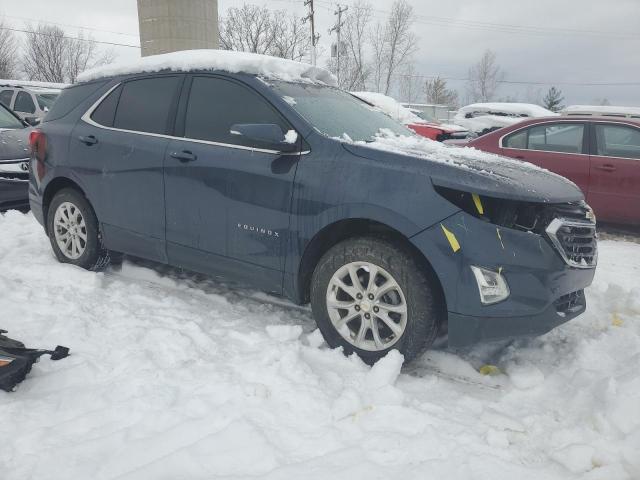 Photo 4 from auction – 2019 CHEVROLET EQUINOX LT with VIN 3GNAXUEV3KL281039