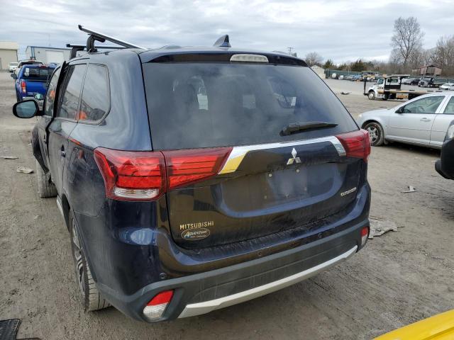 Photo 6 from auction – 2018 MITSUBISHI OUTLANDER with VIN JA4AD2A39JZ055213