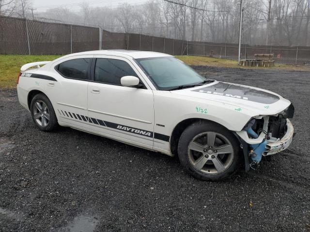 Photo 4 from auction – 2010 DODGE CHARGER R/ with VIN 2B3CA5CT1AH143955