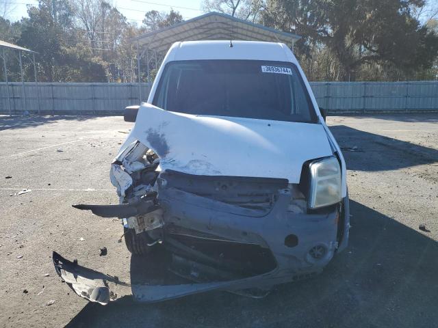 Photo 5 from auction – 2010 FORD TRANSIT CO with VIN NM0LS7AN0AT010535