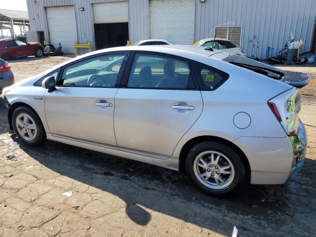 صورة رقم 2 من المزاد - 2010 TOYOTA PRIUS مع VIN JTDKN3DU2A0105360