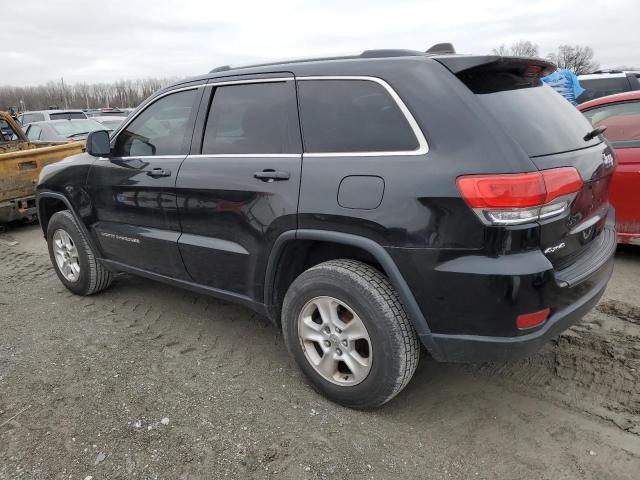 Photo 2 from auction – 2014 JEEP GRAND CHER with VIN 1C4RJFAG3EC430064