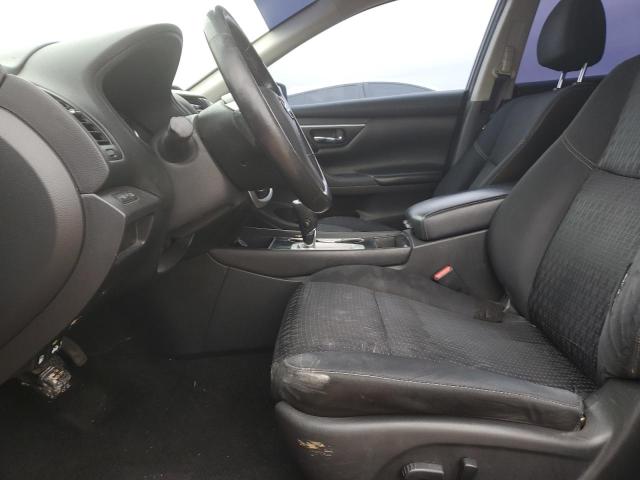 Photo 7 from auction – 2018 NISSAN ALTIMA 2.5 with VIN 1N4AL3AP1JC209469