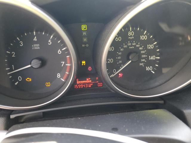 Photo 9 from auction – 2011 MAZDA 3 I with VIN JM1BL1VF6B1366870