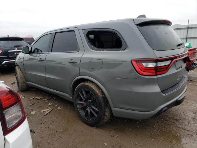 Photo 2 from auction – 2019 DODGE DURANGO SR with VIN 1C4SDJGJ6KC828041