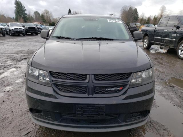 Photo 5 from auction – 2018 DODGE JOURNEY SE with VIN 3C4PDCAB9JT274709