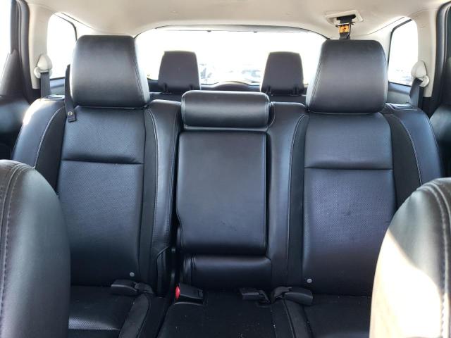 Photo 10 from auction – 2013 MAZDA CX-9 TOURI with VIN JM3TB3CV3D0408487