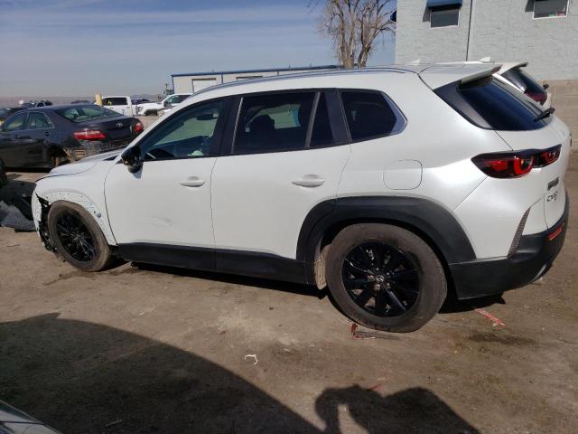 Photo 2 from auction – 2024 MAZDA CX-50 PREM with VIN 7MMVABDM2RN170842