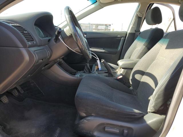 Photo 7 from auction – 2002 TOYOTA CAMRY LE with VIN JTDBE32KX20105562