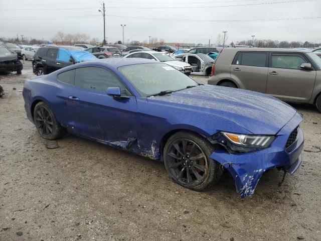 Photo 4 from auction – 2016 FORD MUSTANG with VIN 1FA6P8TH1G5236990