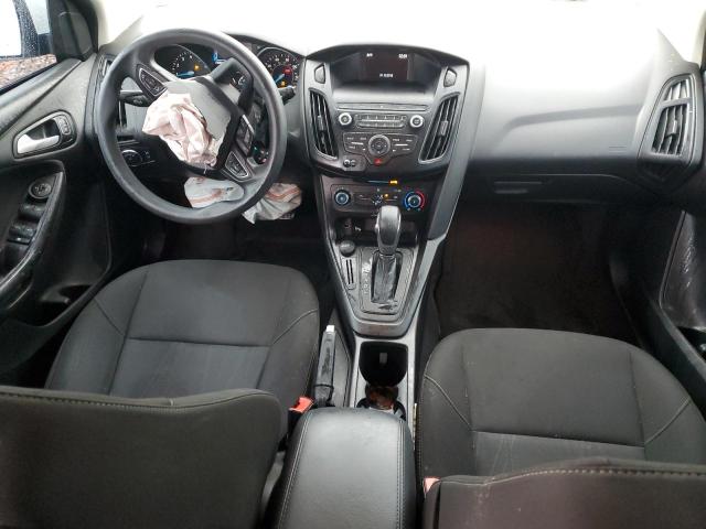 Photo 8 from auction – 2018 FORD FOCUS SE with VIN 1FADP3K26JL250684