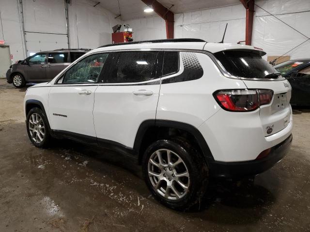 Photo 2 from auction – 2022 JEEP COMPASS LA with VIN 3C4NJDFB3NT150066