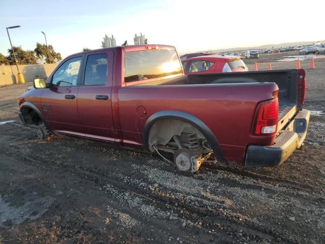 Photo 2 from auction – 2021 RAM 1500 CLASS with VIN 1C6RR7GG6MS560079