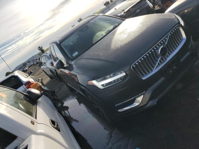 Photo 4 from auction – 2023 VOLVO XC90 CORE with VIN YV4H60CV3P1923504