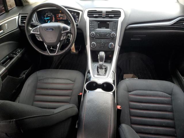 Photo 8 from auction – 2016 FORD FUSION SE with VIN 3FA6P0HD3GR399595