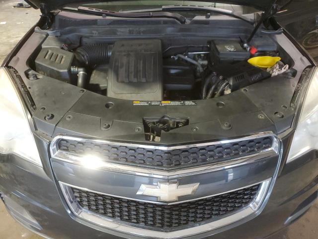 Photo 12 from auction – 2013 CHEVROLET EQUINOX LT with VIN 2GNALDEK5D6301350