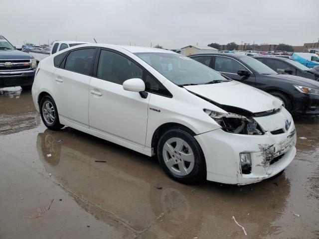 Photo 4 from auction – 2011 TOYOTA PRIUS with VIN JTDKN3DU7B0294265