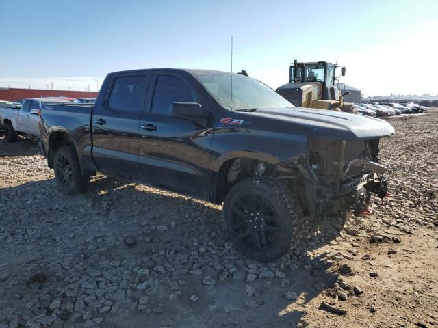 Photo 4 from auction – 2021 CHEVROLET SILVERADO with VIN 1GCPYFED8MZ236483