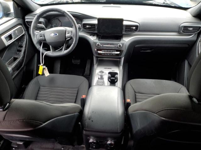 Photo 8 from auction – 2020 FORD EXPLORER X with VIN 1FMSK8DH1LGA50835