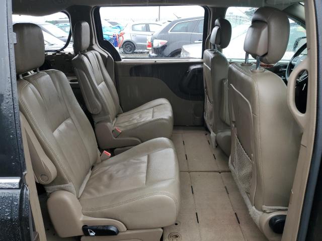 Photo 11 from auction – 2016 CHRYSLER TOWN & COU with VIN 2C4RC1BG4GR160140