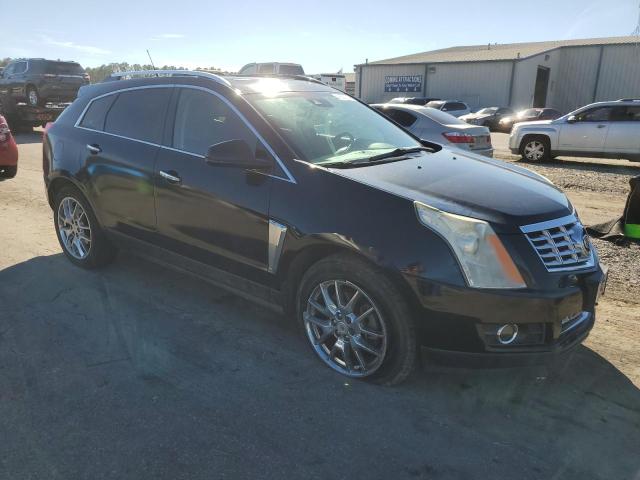 Photo 4 from auction – 2013 CADILLAC SRX PERFOR with VIN 3GYFNHE32DS573973