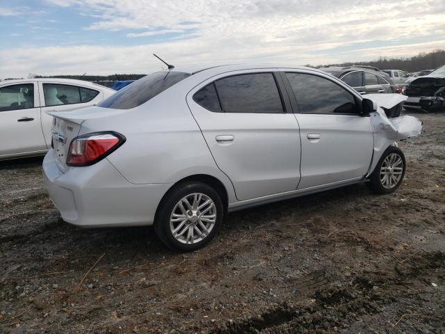 Photo 3 from auction – 2023 MITSUBISHI MIRAGE G4 with VIN ML32FUFJ1PHF00703