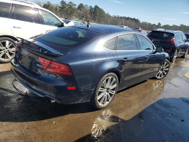 Photo 3 from auction – 2013 AUDI A7 PRESTIG with VIN WAU2GAFC5DN057943