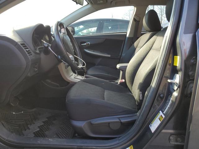 Photo 7 from auction – 2010 TOYOTA COROLLA BA with VIN 2T1BU4EE2AC503920