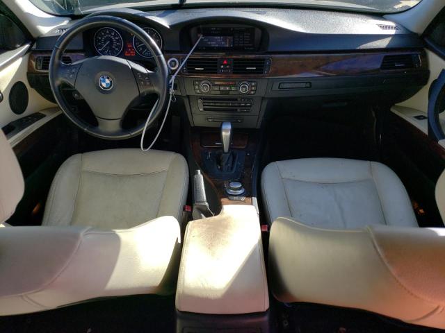 Photo 8 from auction – 2008 BMW 328 I with VIN WBAVA33528K054179