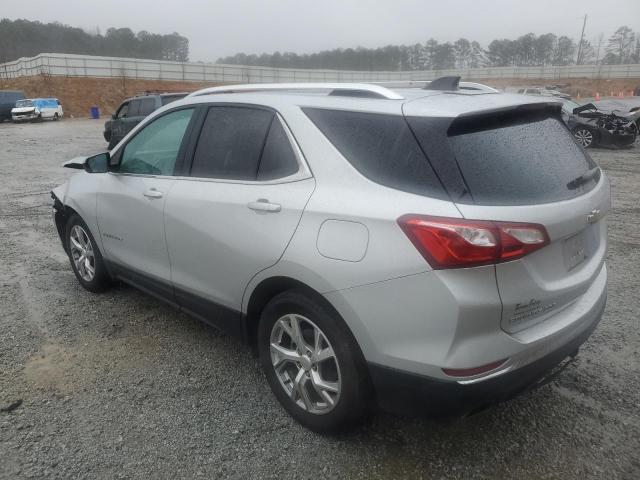 Photo 2 from auction – 2020 CHEVROLET EQUINOX LT with VIN 3GNAXLEX8LS728628